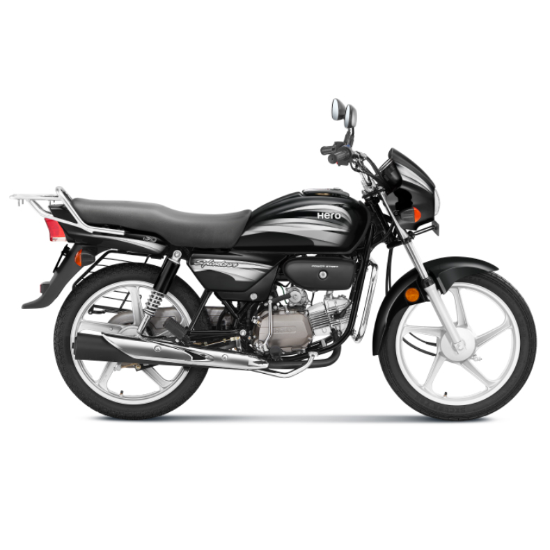Motorbike