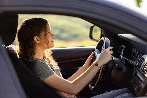 Kashyap Driving School training — photo 1