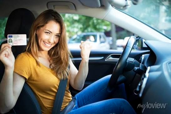 Kashyap Driving School training — photo 2