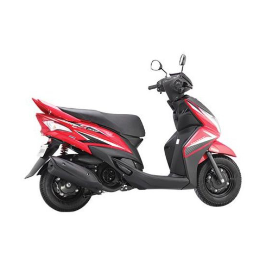 Scooter
